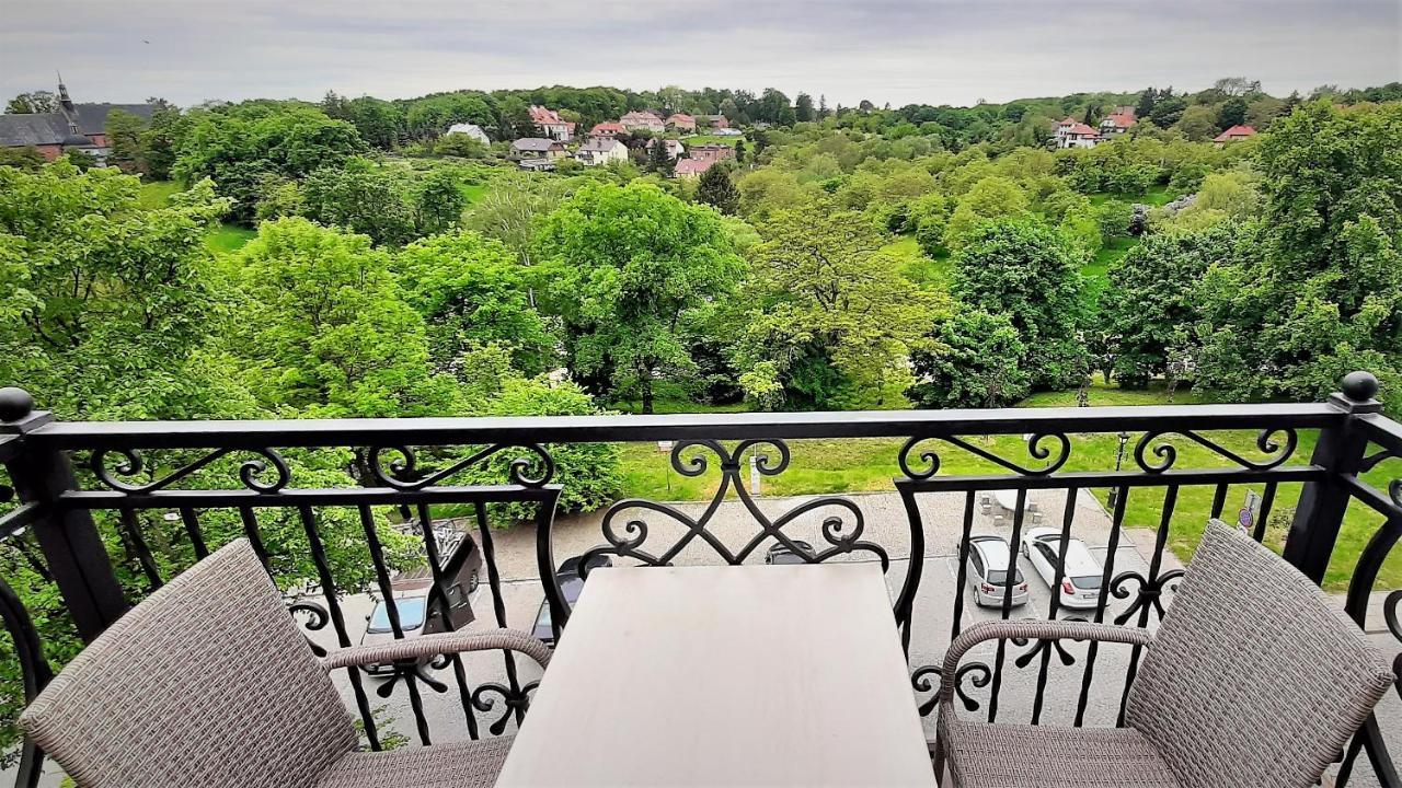 Apartamenty Ucho Igielne Сандомир Екстер'єр фото