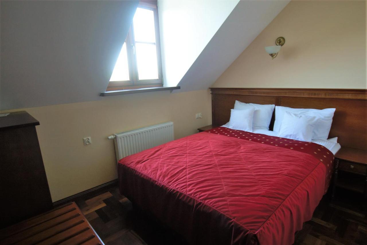 Apartamenty Ucho Igielne Сандомир Екстер'єр фото